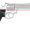 Crimson Trace | Laser Grip S&W K&L Frame Round