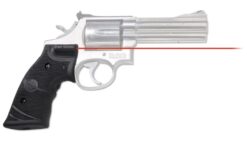 Crimson Trace | Laser Grip S&W K&L Frame Round