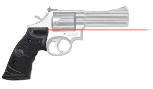 Crimson Trace | Laser Grip S&W K&L Frame Round