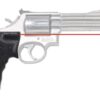 Crimson Trace | Laser Grip S&W N-Frame Round