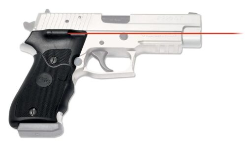 Crimson Trace | Laser Grip Sig P220