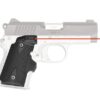 Crimson Trace | Laser Grip Kimber Micro 9
