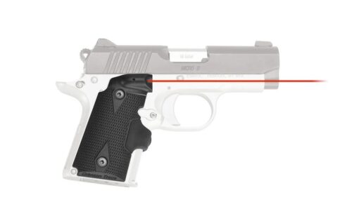 Crimson Trace | Laser Grip Kimber Micro 9