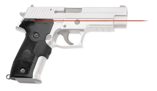 Crimson Trace | Laser Grip MIL-STD Sig P226