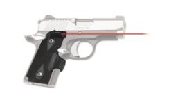 Crimson Trace | Laser Grip Kimber Micro 380