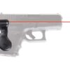 Crimson Trace | G-Series Laser Grip G26/27/33