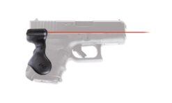 Crimson Trace | G-Series Laser Grip G26/27/33