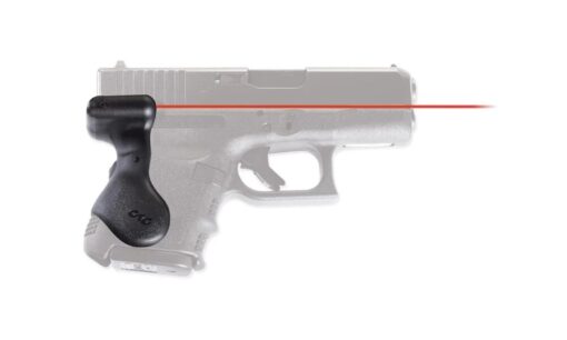 Crimson Trace | G-Series Laser Grip G26/27/33