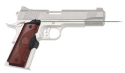 Crimson Trace | Laser Grip 1911 Full Size