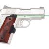 Crimson Trace | Laser Grip 1911 Compact
