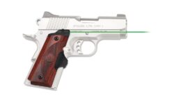 Crimson Trace | Laser Grip 1911 Compact