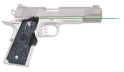 Crimson Trace | Laser Grip 1911 Full Size