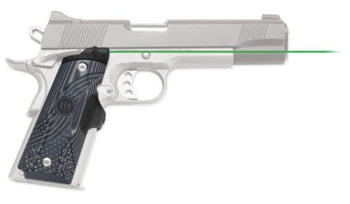 Crimson Trace | Laser Grip 1911 Full Size