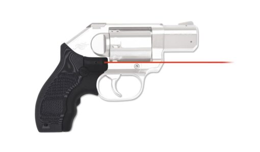Crimson Trace | Laser Grip Kimber K6S