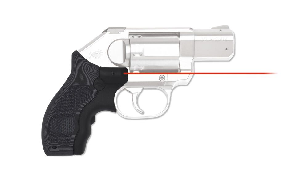 Crimson Trace | Laser Grip Kimber K6S