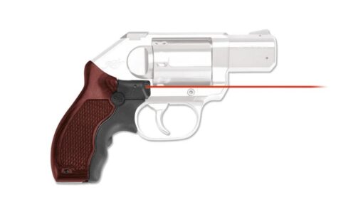 Crimson Trace | Laser Grip Kimber K6S