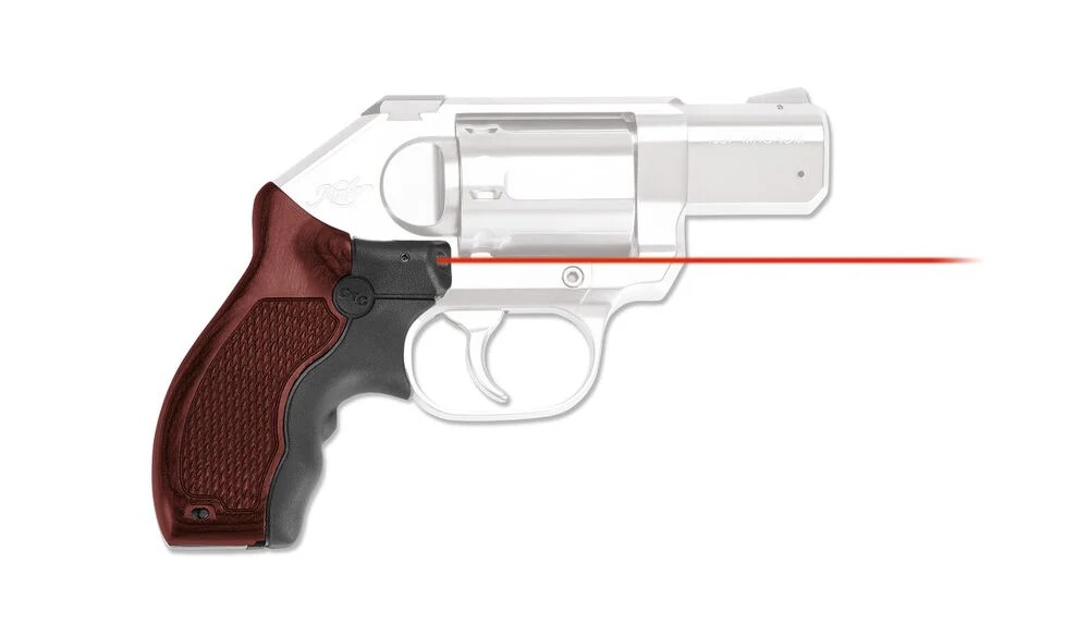 Crimson Trace | Laser Grip Kimber K6S