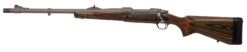 Ruger | M77 Hawkeye Guide Gun | 375 Ruger | Matte Hawkeye Stainless Steel
