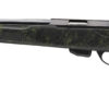 Tikka | T1X ROUGHTECH LH | 22 LR | Black Steel