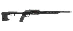 Savage Arms | A22 Precision Lite | 22 LR | Matte Black