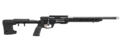 Savage Arms | B22 Precision Lite | 22 LR | Matte Black