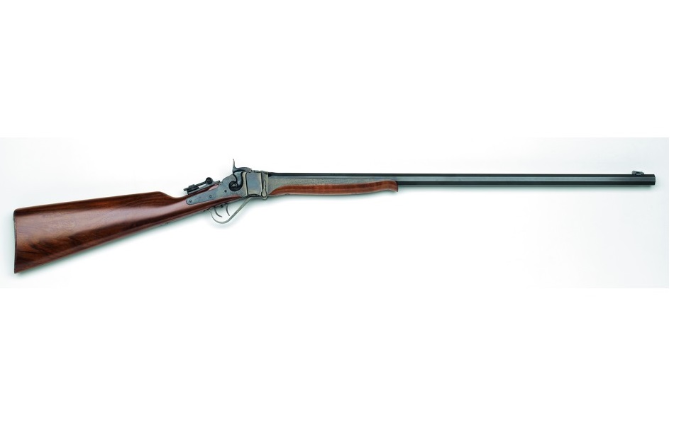 Chiappa Firearms | Little Sharps | 22 Magnum | Blue