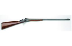 Chiappa Firearms | Little Sharps | 22 Hornet | Blue