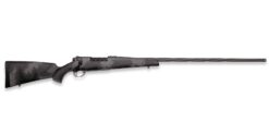 Weatherby | Mark V Live Wild | 257 WBY Mag | Graphite Black Cerakote