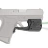 Crimson Trace | Laserguard Pro Glock 42