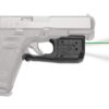 Crimson Trace | Laserguard Pro Glock 17
