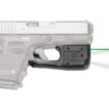Crimson Trace | Laserguard Pro Glock 26