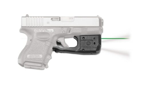 Crimson Trace | Laserguard Pro Glock 26