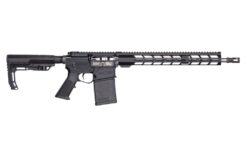 POF USA | LMR Base | 308 Win | Black Anodized