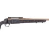 CVA | Cascade Long Range Hunter | 7MM PRC | Smoked Bronze Cerakote