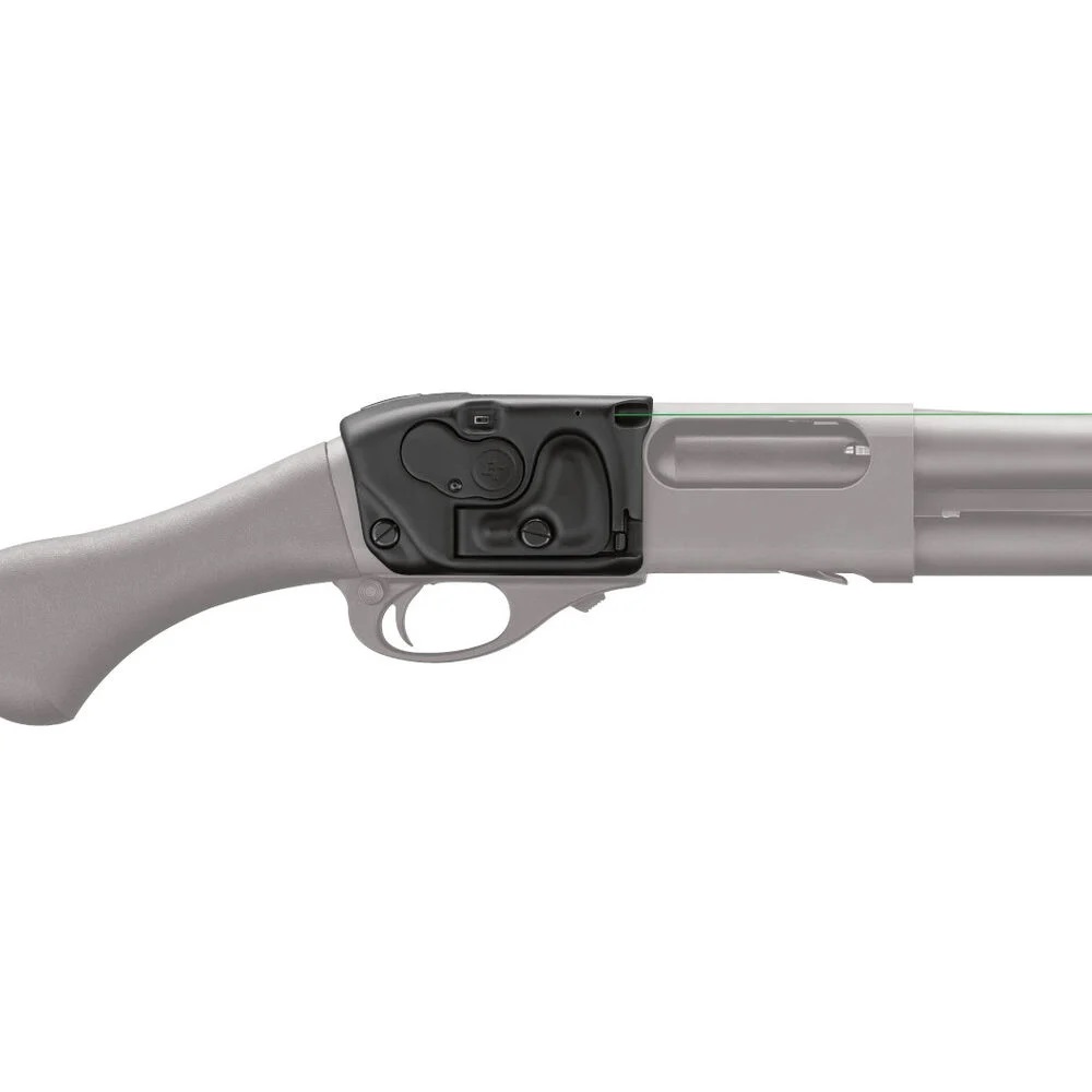 Crimson Trace | Lasersaddle Series
