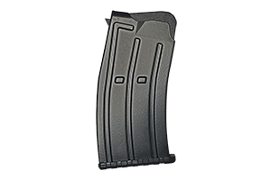 Legacy Sports International | Boss 25 Magazine | 12 Gauge