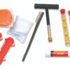 Traditions | Load It/Shoot It/Clean It Kit | Matte Black