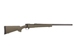 HOWA | M1500 Hogue | 25 CREEDMOOR | Matte Blue