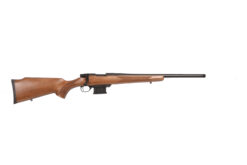 HOWA | M1500 Mini Action | 6.5 Grendel | Matte Blue