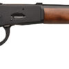 Gforce Arms | Saddlehorn | 44 Magnum | Black