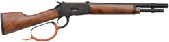 Gforce Arms | Saddlehorn | 357 Magnum | Black