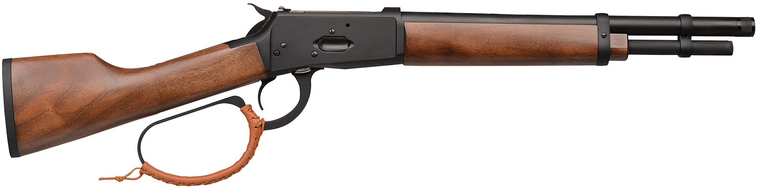 Gforce Arms | Saddlehorn | 357 Magnum | Black