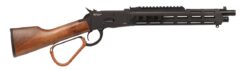 Gforce Arms | Saddlehorn | 44 Magnum | Black