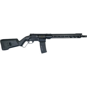 Bond Arms | LVRB | 223 Wylde | Black