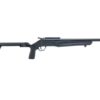 Rossi | LWC | 5.56 x 45mm | Black
