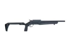 Rossi | LWC | 5.56 x 45mm | Black
