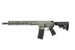 LWRC | IC-DI | 223 Rem | 5.56 NATO | Tactical Grey Cerakote