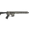 LWRC | IC-DI California Compliant | 223 Rem | 5.56 NATO | Tungsten Gray Cerakote
