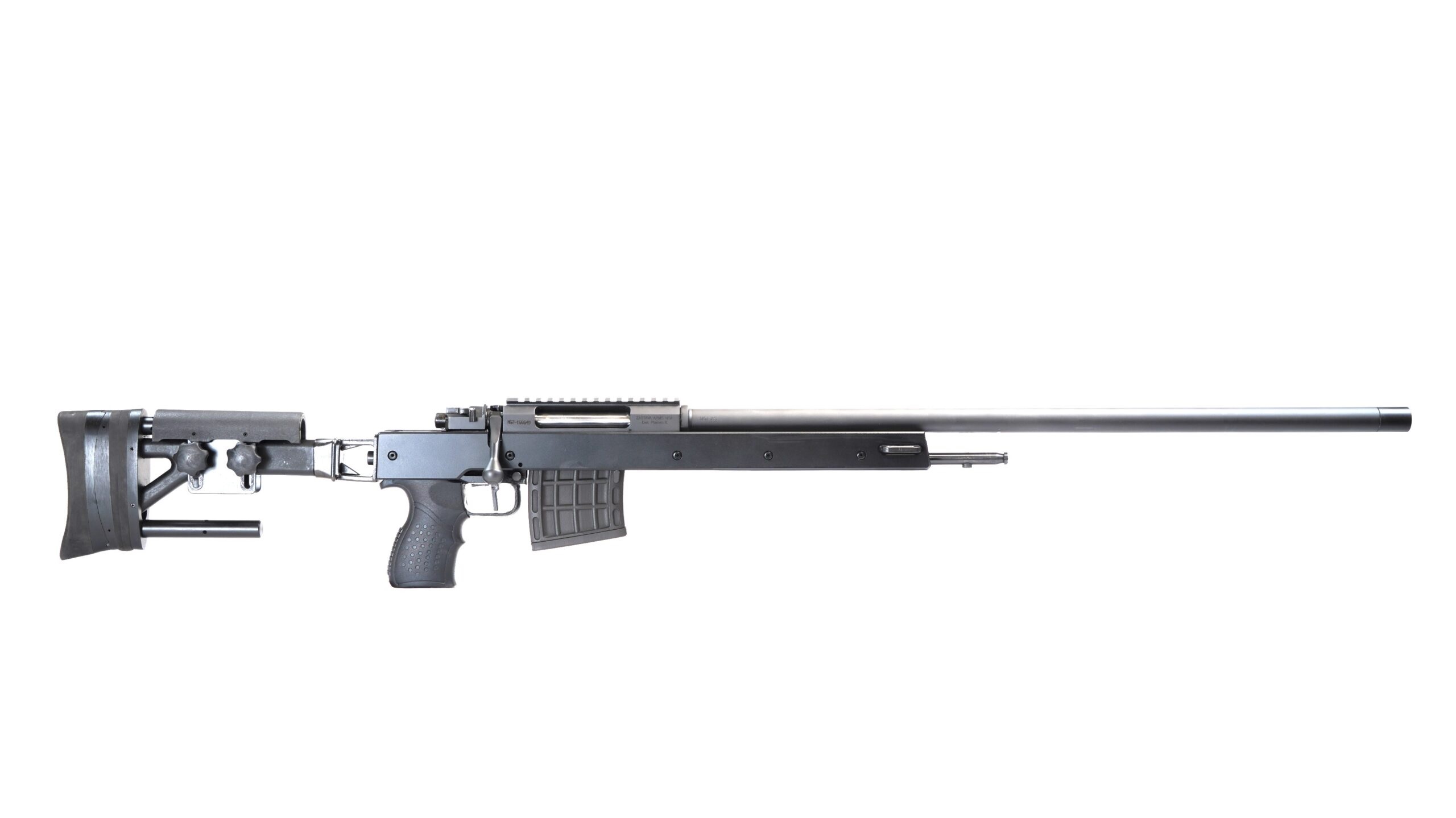 Zastava Arms USA | M07 | 308 Win | Blued