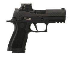 SIG SAUER OFF-DUTY | M18 | 9mm | Black